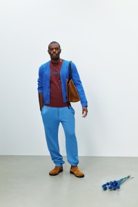 JW Anderson Fall 2026 Collection