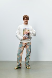 JW Anderson Fall 2026 Collection