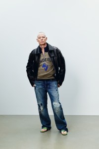 JW Anderson Fall 2026 Collection
