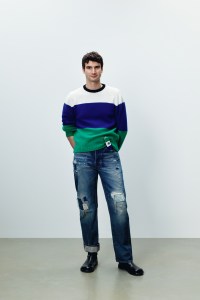JW Anderson Fall 2026 Collection