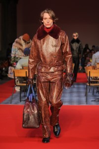 Kidsuper Men's Fall 2026 Ready-to-Wear Collection at Paris Fashion Week
