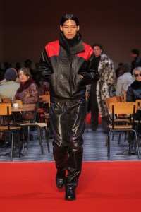 Kidsuper Men's Fall 2026 Ready-to-Wear Collection at Paris Fashion Week