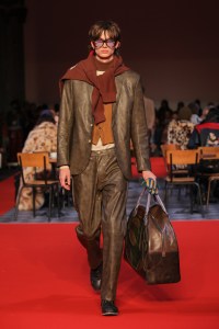 Kidsuper Men's Fall 2026 Ready-to-Wear Collection at Paris Fashion Week