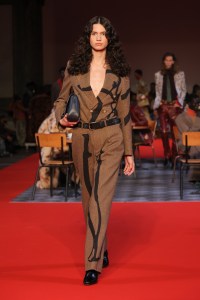 Kidsuper Men's Fall 2026 Ready-to-Wear Collection at Paris Fashion Week