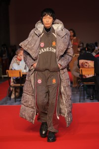 Kidsuper Men's Fall 2026 Ready-to-Wear Collection at Paris Fashion Week