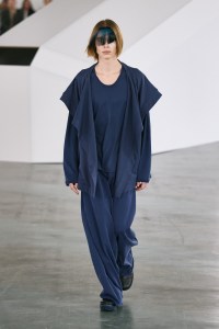 Kiko Kostadinov Men's Fall 2026 Ready-to-Wear Collection at Paris Fashion Week