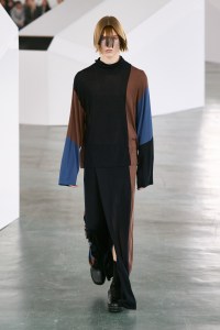 Kiko Kostadinov Men's Fall 2026 Ready-to-Wear Collection at Paris Fashion Week
