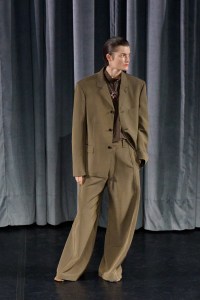 Lemaire Fall 2026 Ready-to-Wear Collection at Paris Men's Fashion Week