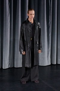 Lemaire Fall 2026 Ready-to-Wear Collection at Paris Men's Fashion Week