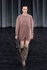 Lemaire Fall 2026 Ready-to-Wear Collection at Paris Men's Fashion Week
