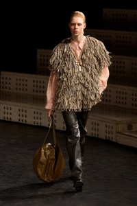 Lemaire Fall 2026 Ready-to-Wear Collection at Paris Men's Fashion Week