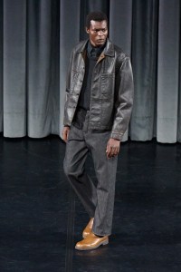Lemaire Fall 2026 Ready-to-Wear Collection at Paris Men's Fashion Week
