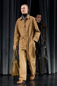 Lemaire Fall 2026 Ready-to-Wear Collection at Paris Men's Fashion Week