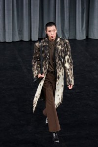 Lemaire Fall 2026 Ready-to-Wear Collection at Paris Men's Fashion Week