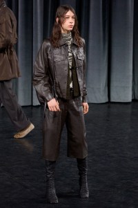 Lemaire Fall 2026 Ready-to-Wear Collection at Paris Men's Fashion Week
