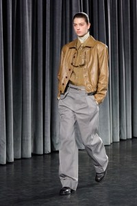 Lemaire Fall 2026 Ready-to-Wear Collection at Paris Men's Fashion Week