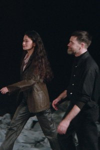 Lemaire Fall 2026 Ready-to-Wear Collection at Paris Men's Fashion Week