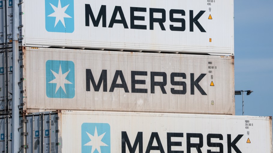 The ocean carrier’s India-to-U.S. MECL service will again use the Suez Canal as stability in the region improves following the cessation of Houthi attacks.