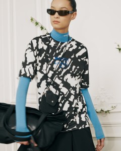 Maison Kitsuné Men's Fall 2026 Ready-to-Wear Collection at Paris Fashion Week
