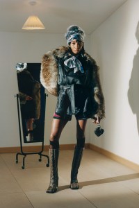 Martine Rose Fall 2026 Ready-to-Wear Collection at Paris Fashion Week