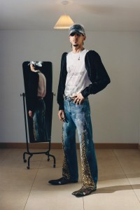 Martine Rose Fall 2026 Ready-to-Wear Collection at Paris Fashion Week