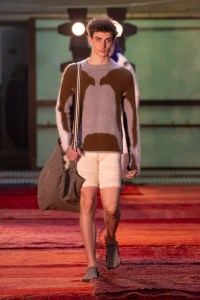 Mordecai Men's Fall 2026 Ready-to-Wear Collection at Milan Men's Fashion Week