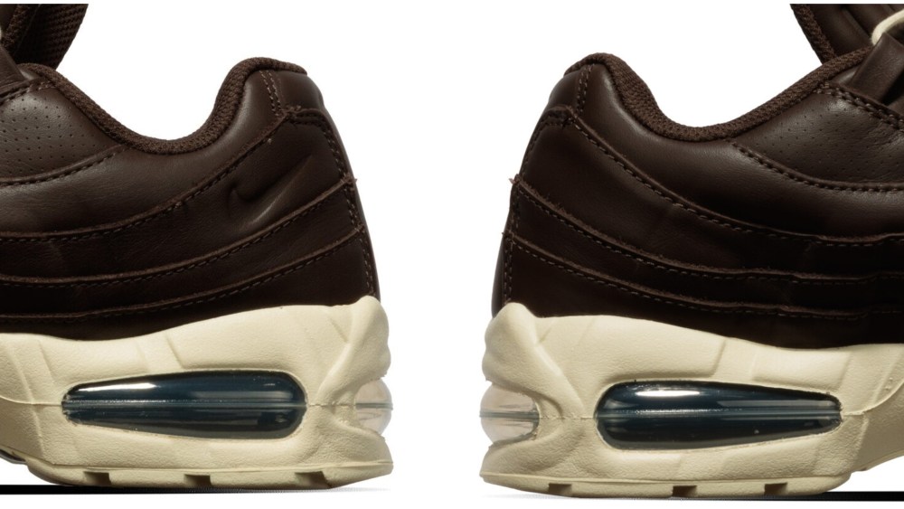Nike Air Max 95 sneakers