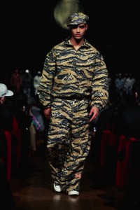PDF Men's Fall 2026 Ready-to-Wear Collection at Milan Men's Fashion Week