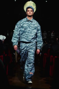 PDF Men's Fall 2026 Ready-to-Wear Collection at Milan Men's Fashion Week