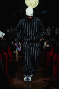 PDF Men's Fall 2026 Ready-to-Wear Collection at Milan Men's Fashion Week