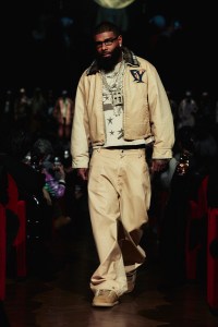PDF Men's Fall 2026 Ready-to-Wear Collection at Milan Men's Fashion Week