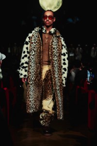 PDF Men's Fall 2026 Ready-to-Wear Collection at Milan Men's Fashion Week
