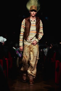 PDF Men's Fall 2026 Ready-to-Wear Collection at Milan Men's Fashion Week