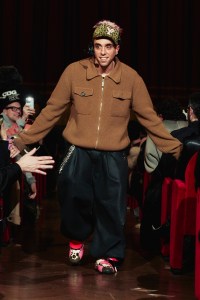PDF Men's Fall 2026 Ready-to-Wear Collection at Milan Men's Fashion Week
