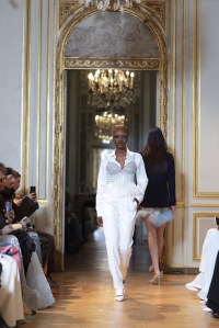 Peet Dullaert Spring 2026 Couture at Paris Fashion Week