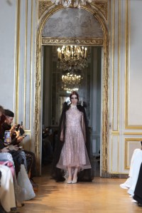 Peet Dullaert Spring 2026 Couture at Paris Fashion Week