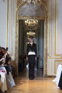 Peet Dullaert Spring 2026 Couture at Paris Fashion Week