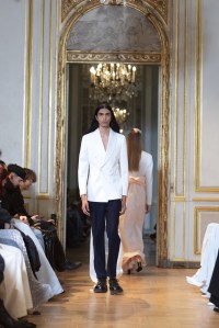 Peet Dullaert Spring 2026 Couture at Paris Fashion Week