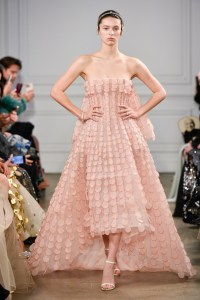 Phan Huy Spring 2026 Couture at Paris Fashion Week