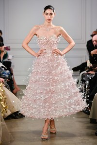 Phan Huy Spring 2026 Couture at Paris Fashion Week