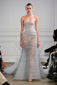 Phan Huy Spring 2026 Couture at Paris Fashion Week