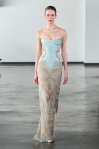 Rami Al Ali Spring 2026 Couture at Paris Couture Week