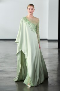 Rami Al Ali Spring 2026 Couture at Paris Couture Week