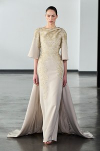 Rami Al Ali Spring 2026 Couture at Paris Couture Week