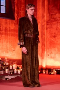 Rowen Rose Fall 2026 Ready-to-Wear Collection at Milan Men's Fashion Week