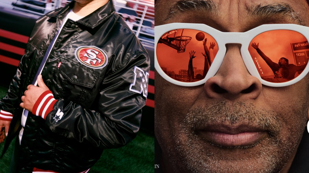 Super Bowl LX brand collaborations