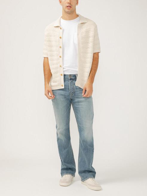 Silver Jeans Co.
