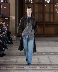 Ssstein Fall 2026 Ready-to-Wear Collection at Paris Fashion Week