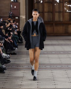 Ssstein Fall 2026 Ready-to-Wear Collection at Paris Fashion Week
