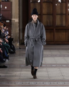 Ssstein Fall 2026 Ready-to-Wear Collection at Paris Fashion Week